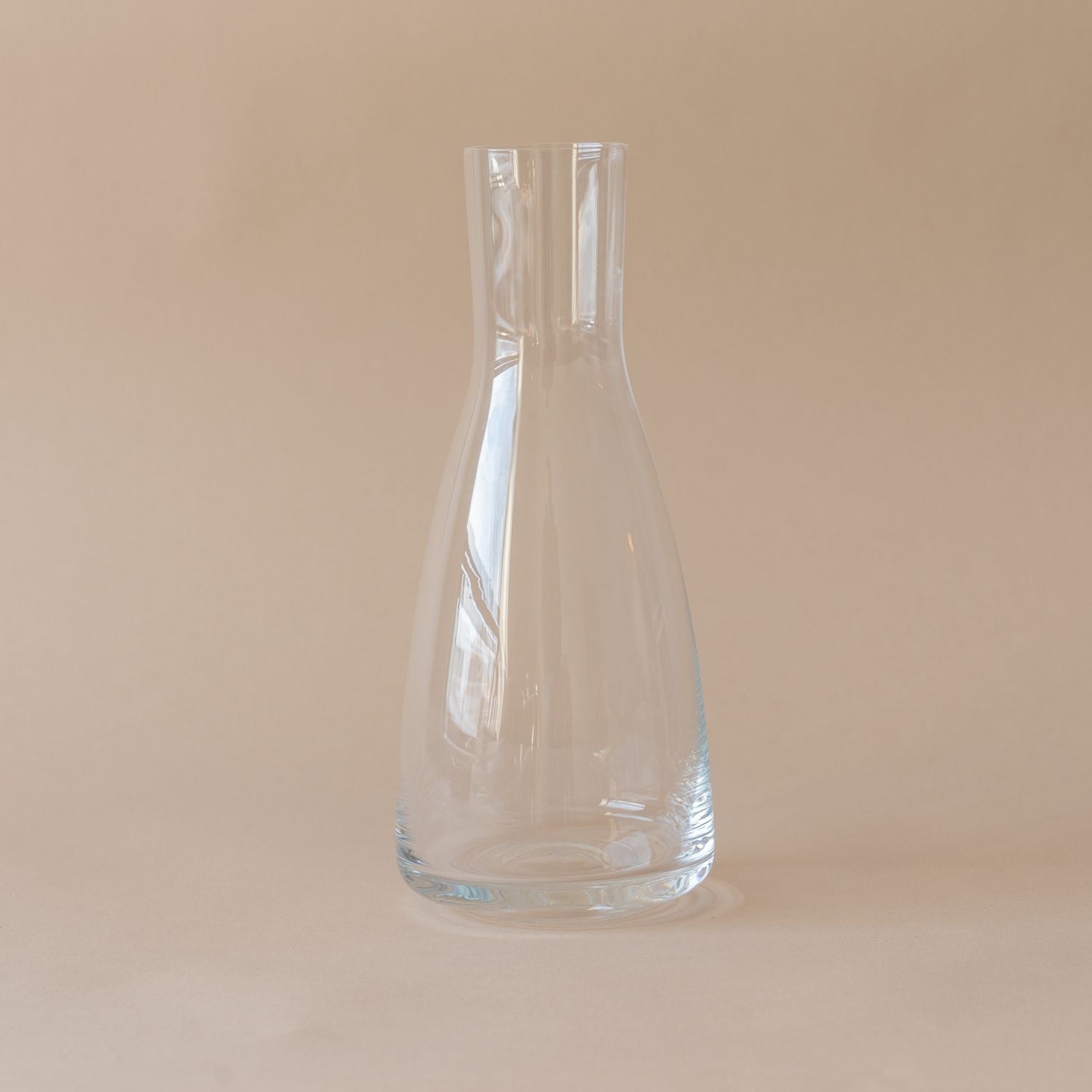Crystalline Carafe – view 2
