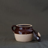 Vintage Jug with Handle - Rug & Weave