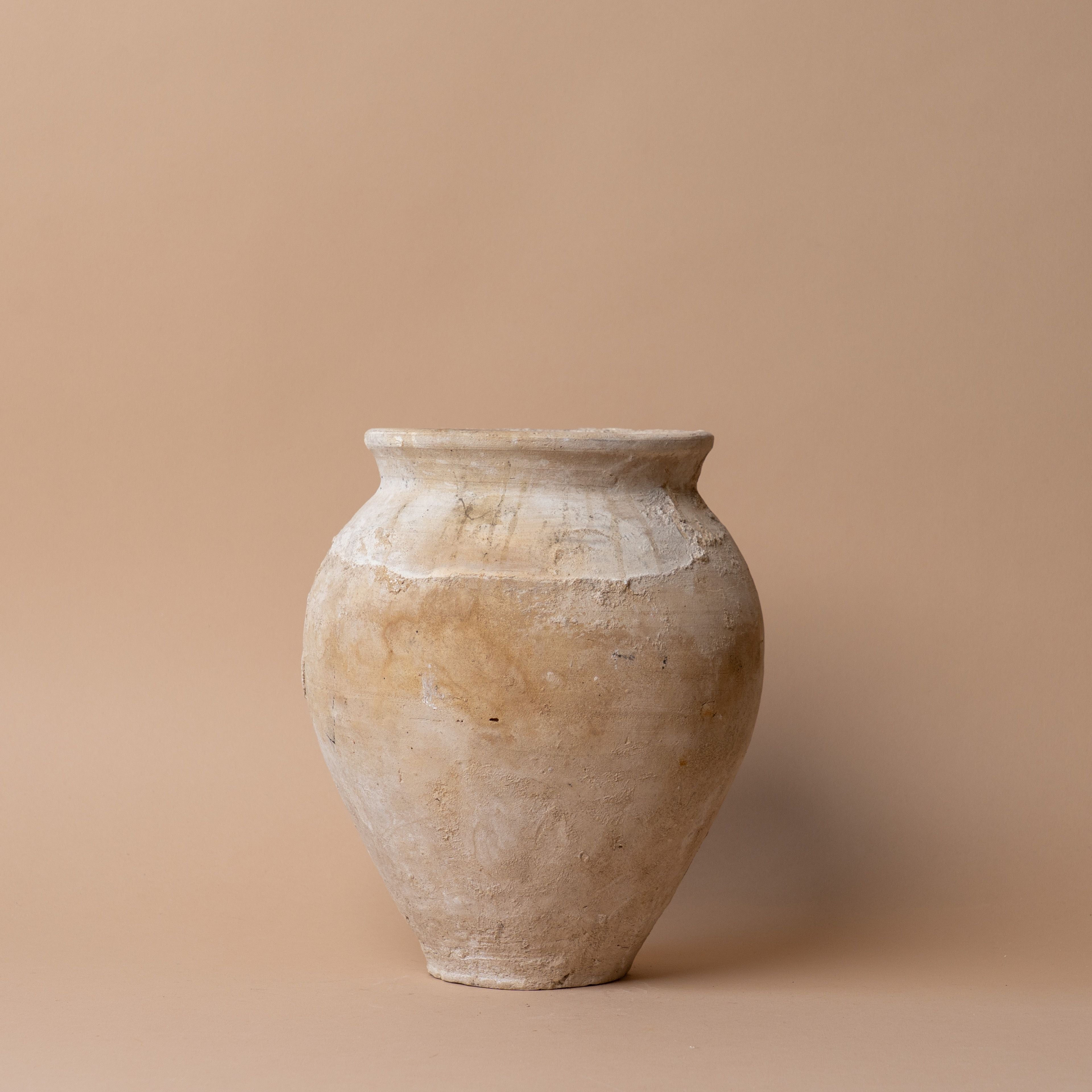 Vintage Pigeon Pot VINTAGE - pot Hauer Market