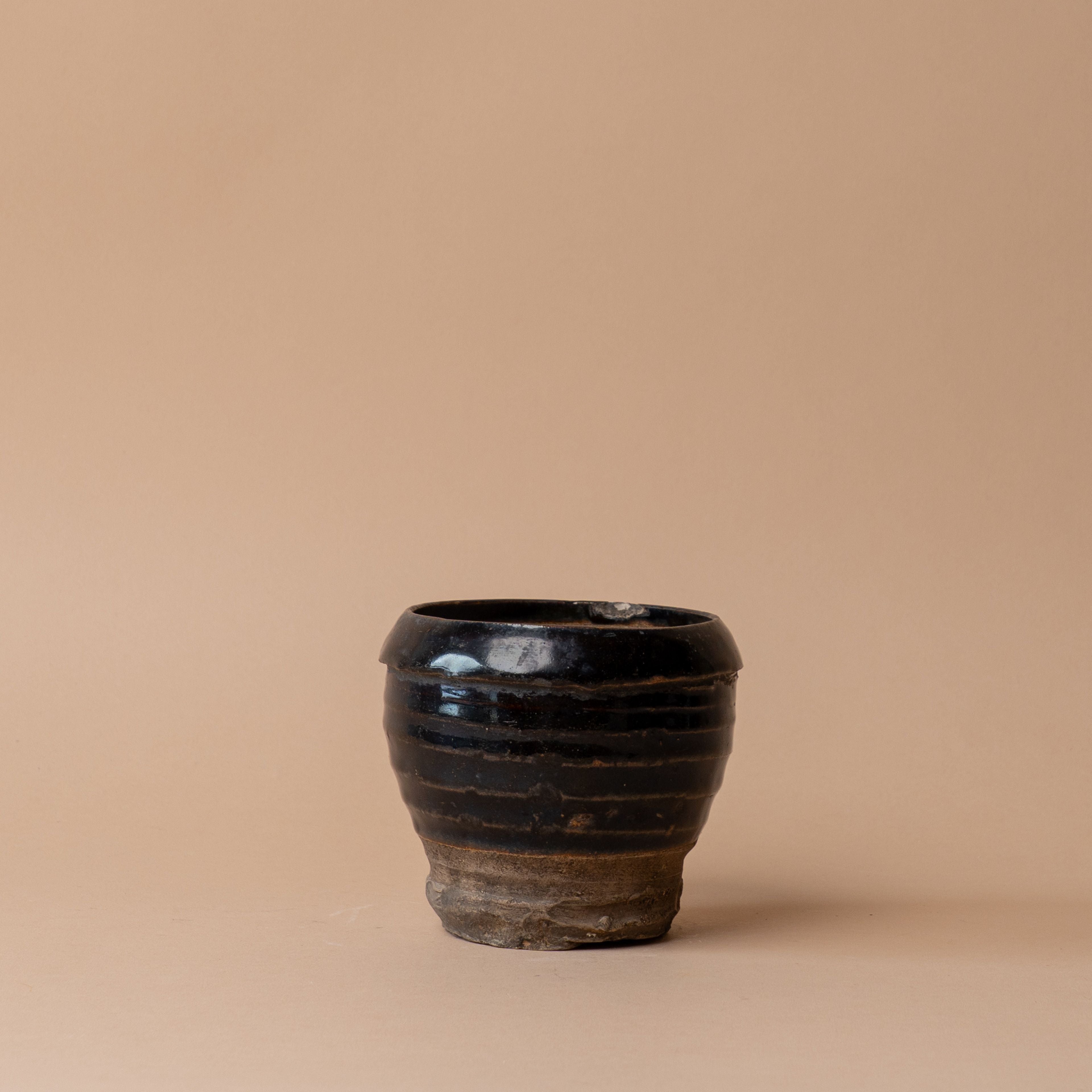 Mercer Vintage Pot 0-a-VINTAGE-pot Hauer Market No. 4