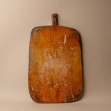 Vintage Turkish Bread Board No. 10 VINTAGE - bread board Hauer Market