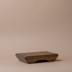 Wood Platform Tray tray Indaba