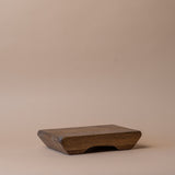 Wood Platform Tray tray Indaba