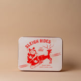 Vintage Inspired Holiday Box