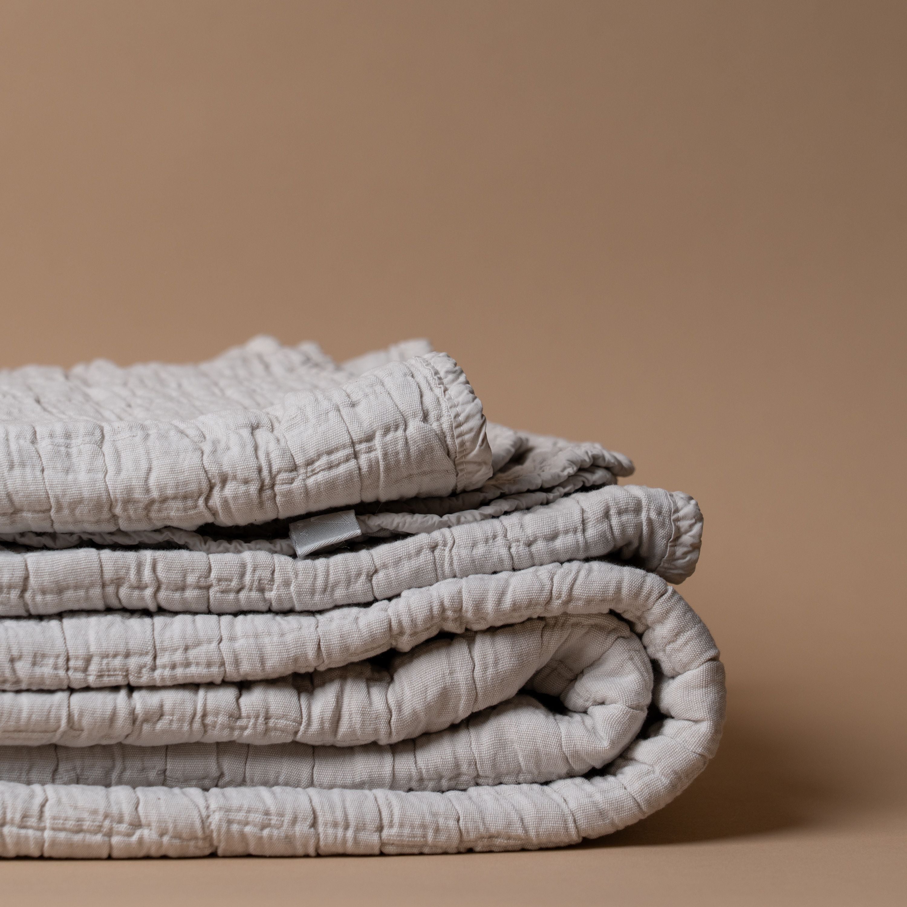 Cotton Bed Blanket – view 2