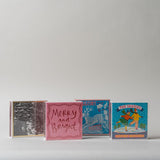 Winter Safety Matches