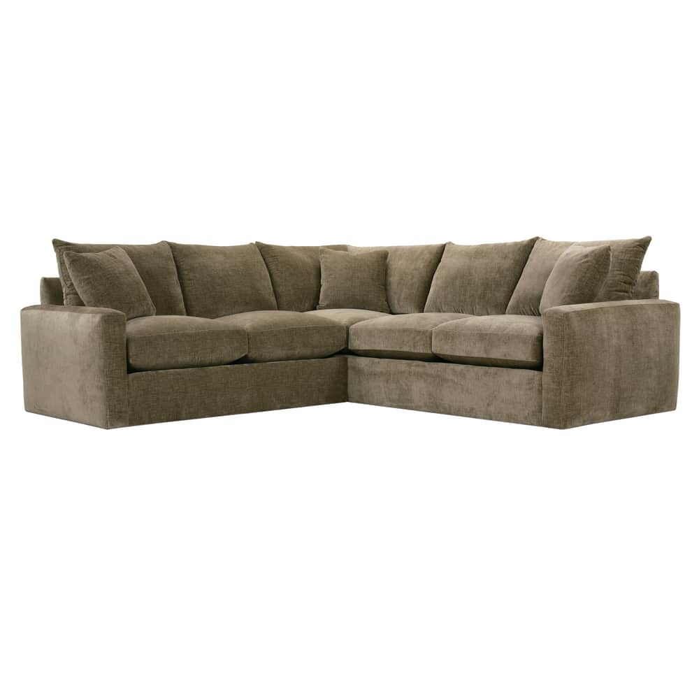 Alden Sectional FURNITURE - sectionals Rowe Furniture
