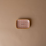 Leaf Stoneware Soap Dish soap dish Tranquillo (DYA)