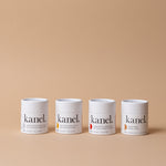 Gourmet Salts by Kanel