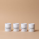 Gourmet Salts by Kanel