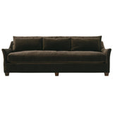 Moreau Sofa FURNITURE - sectionals Rowe Furniture