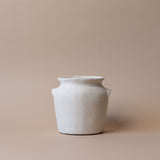 Paper Mache Urn vase Indaba Medium