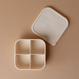 Silicone Snack Box