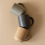 Stoneware Glaze Mug - Rug & Weave