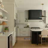 Abilene Bar & Counter Stool Counter/Bar Stools Four Hands