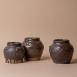 Lola Vintage Mini Pot 0-a-VINTAGE-pot Hauer Market