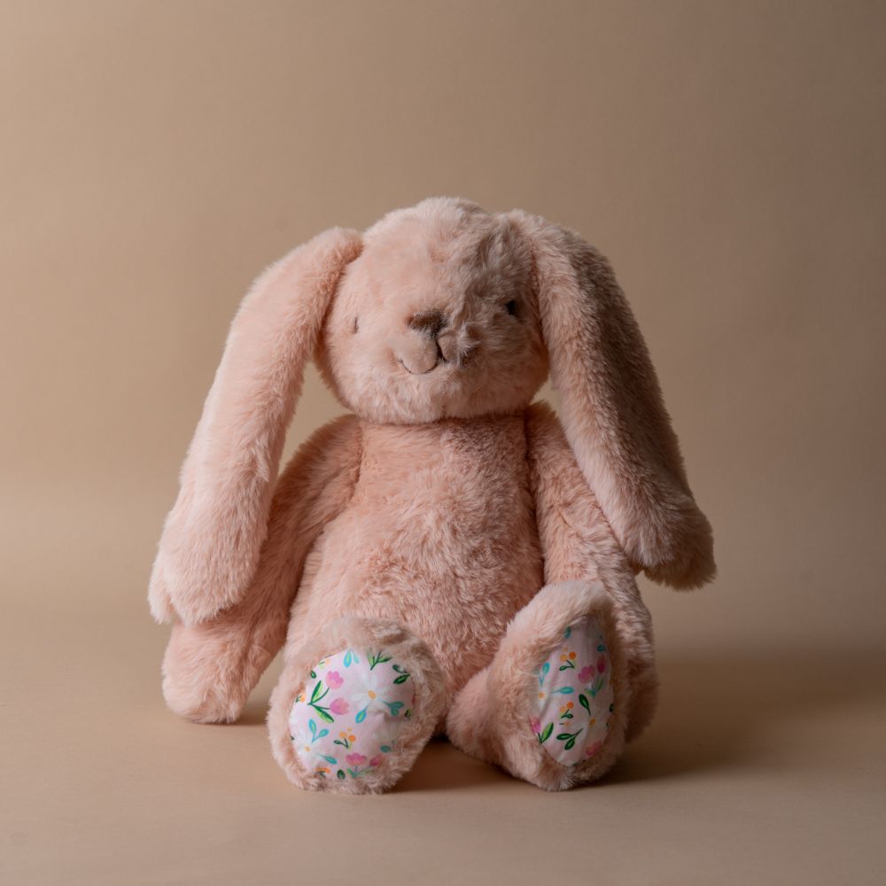 Betty Bunnies - Rug & Weave