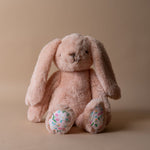 Betty Bunnies FINNBIRD - stuffed toy The Petting Zoo (Faire) Tan Betty Bunny