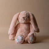 Betty Bunnies FINNBIRD - stuffed toy The Petting Zoo (Faire) Tan Betty Bunny