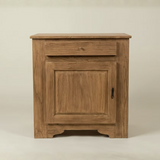 Eloise Reclaimed Wood Nightstand
