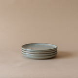 Stoneware Glaze Side Plate - Rug & Weave