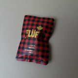 Holiday Cotton Candy CHRISTMAS 2025 Flüffe (Faire) Maple Syrup