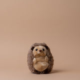 Hilda the Hedgehog