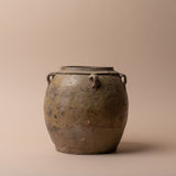 Vintage Rosie Pot 0-a-VINTAGE-pot Hauer Market No. 2