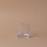 Optic Glassware drinkware Abbott Collection Tumbler