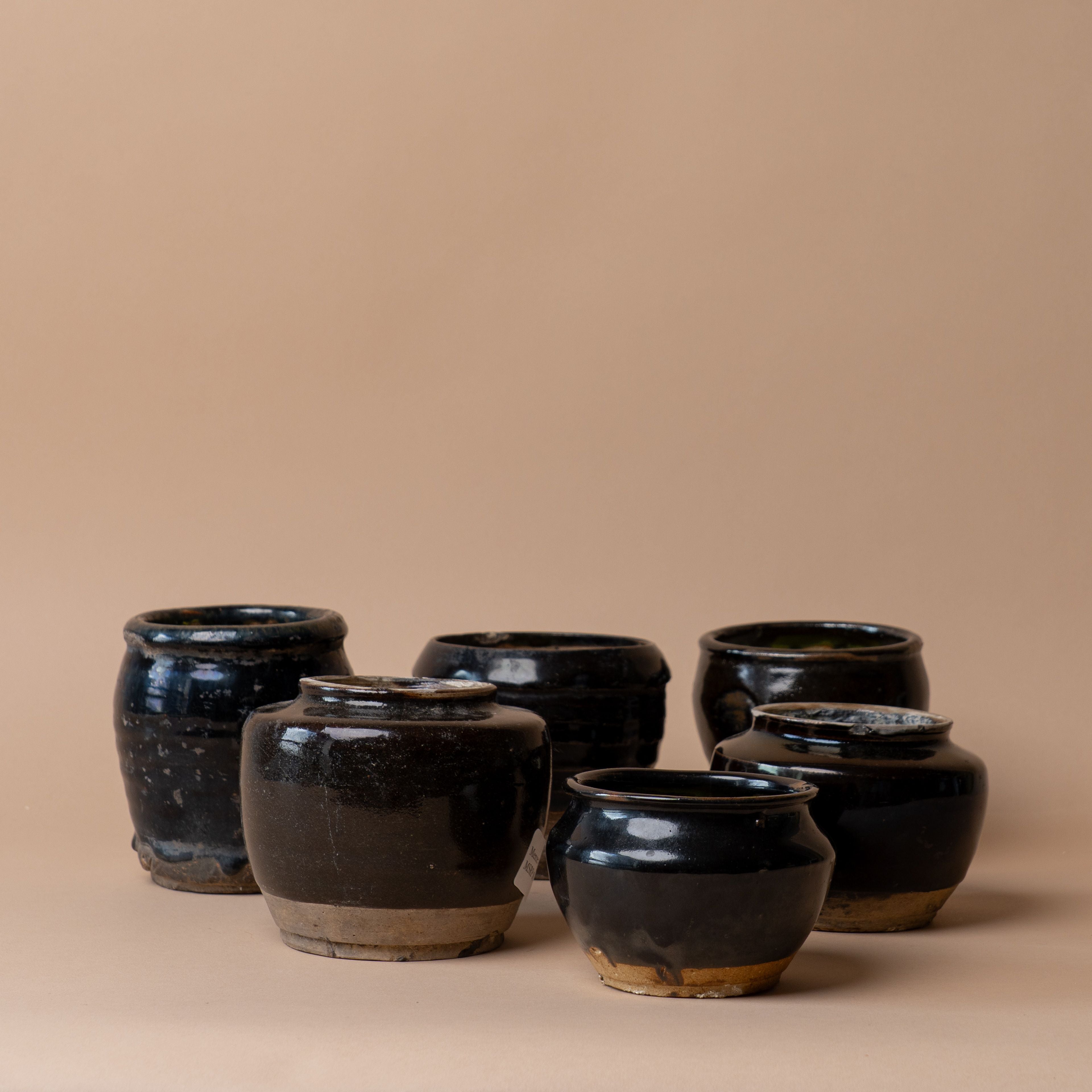 Mercer Vintage Pot 0-a-VINTAGE-pot Hauer Market