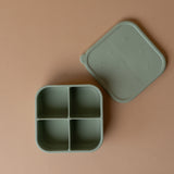 Silicone Snack Box