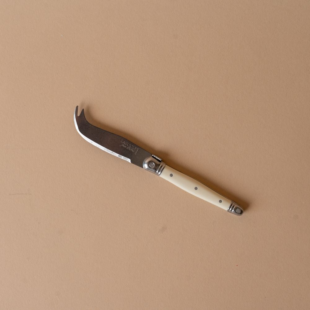 Cheese Knife with Ivory Handle knife David Shaw