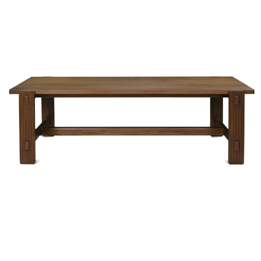 Kindred Dinging Table - Rectangle, Sesame