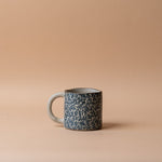 Stoneware Myrtle Mug mug DANICA (Faire)