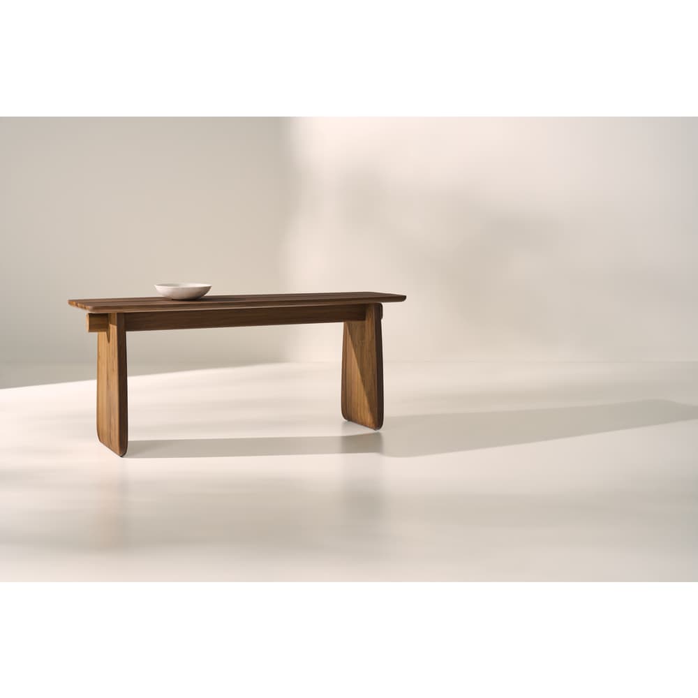 Nova Console Table FURNITURE - console table Rowe Furniture