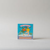 Winter Safety Matches