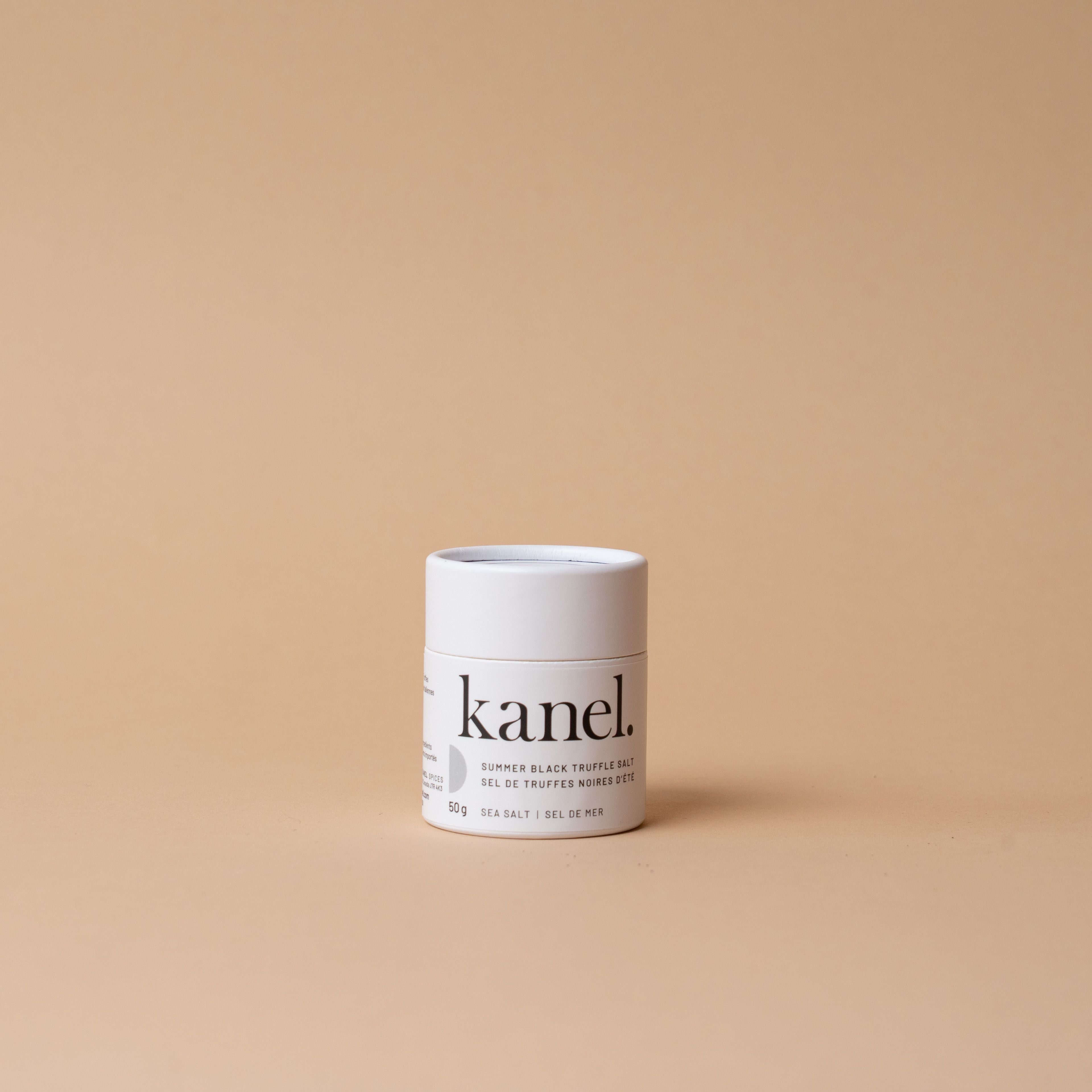 Gourmet Salts by Kanel – view 2