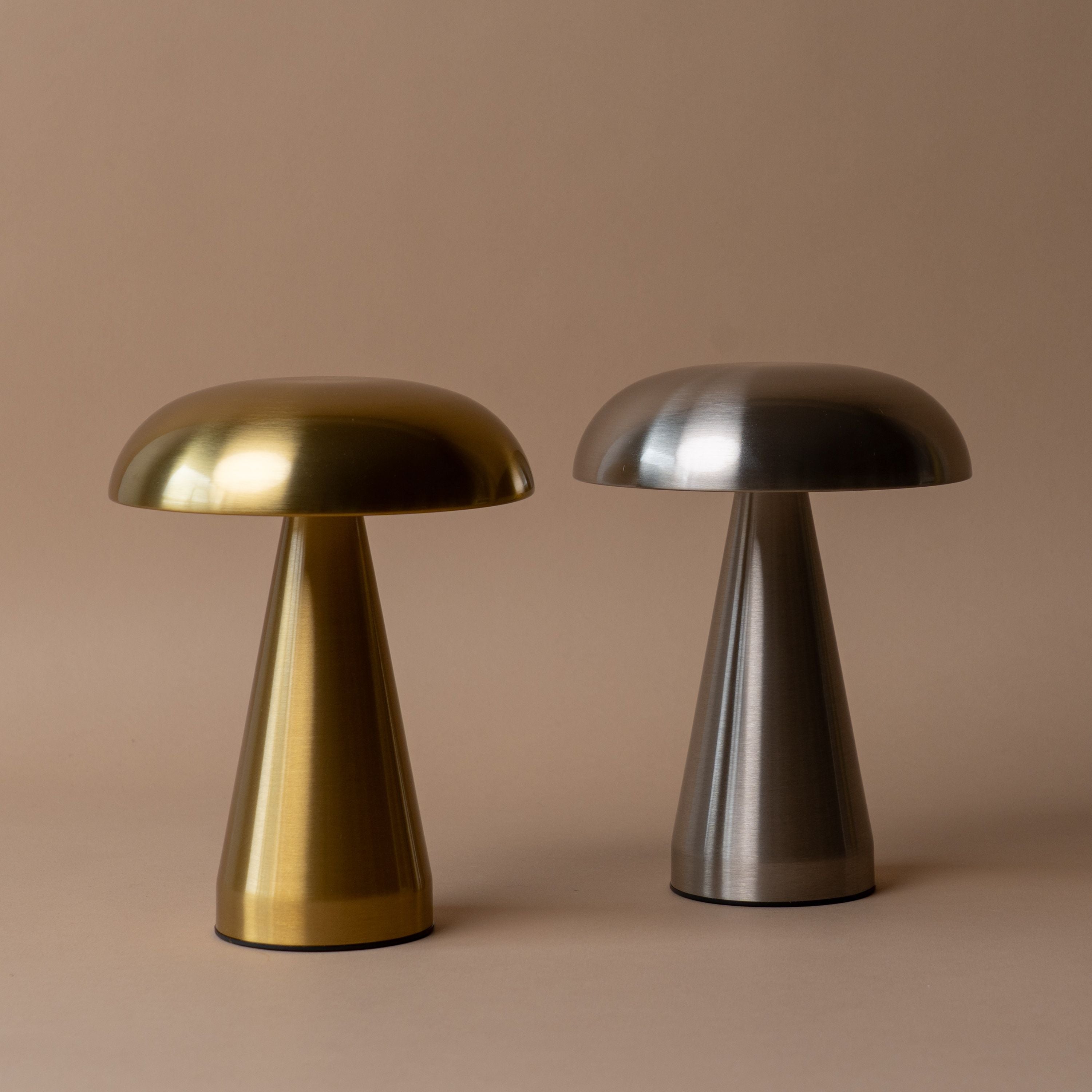 Mushroom Shape Table Lamp Table Lamps Abbott Collection