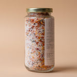 Lavender Bath Salts bath salts SOAK Bath Co. (Faire)