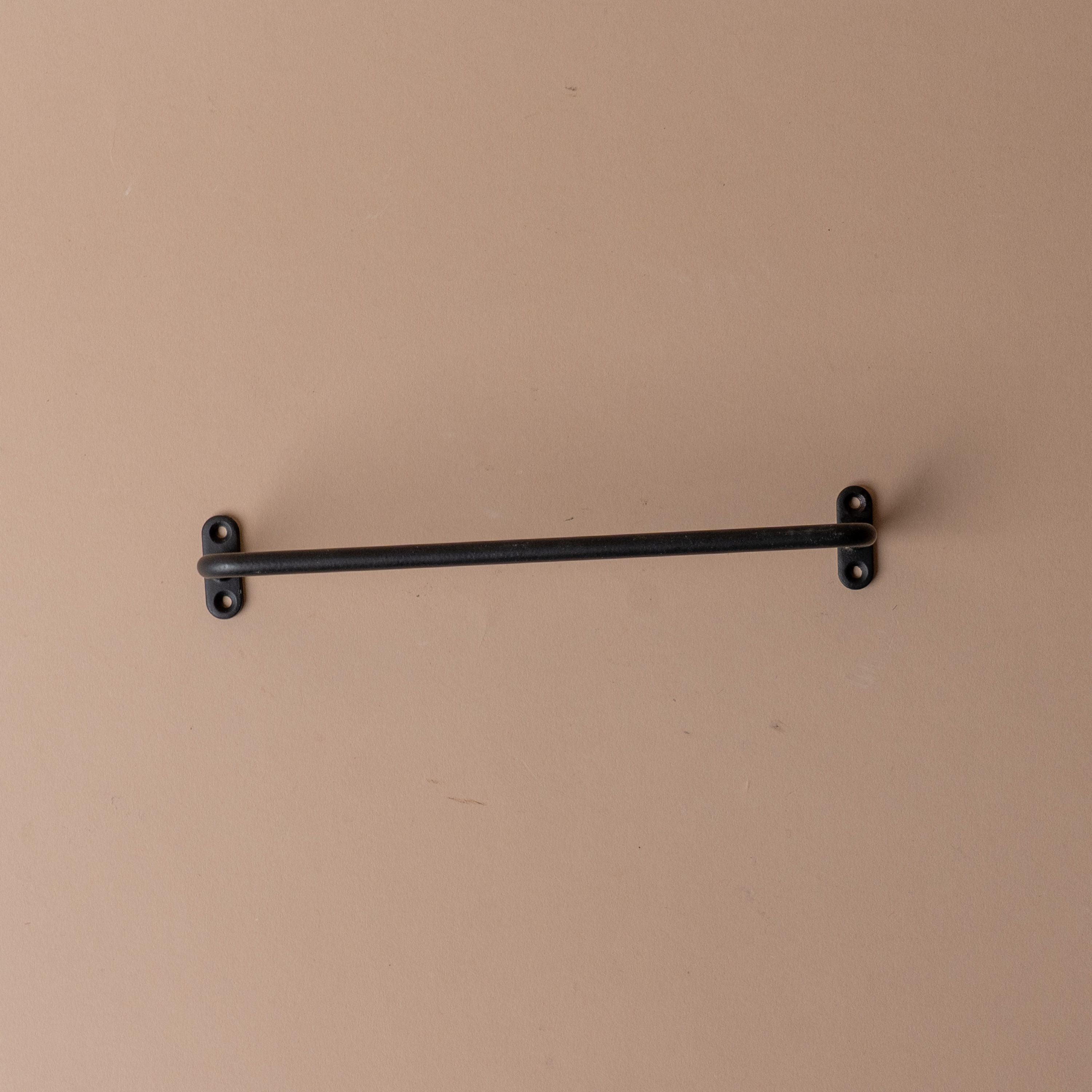 Handmade Towel Bar towel bar Fog Linen Work Small Iron