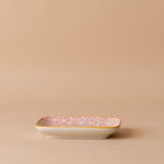 Leaf Stoneware Soap Dish soap dish Tranquillo (DYA)