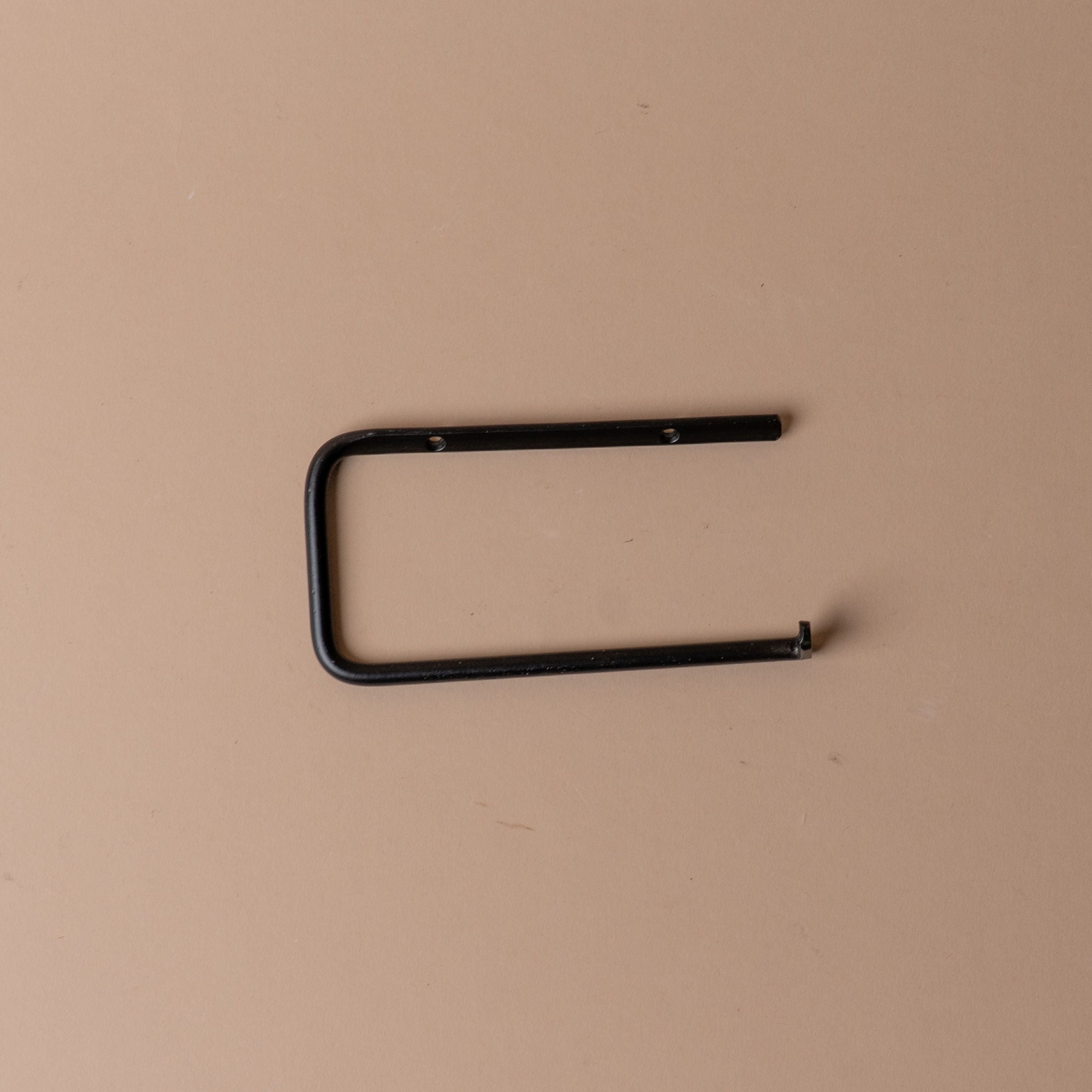 Handmade Toilet Paper Holder toilet paper holder Fog Linen Work Iron