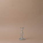 Handblown Glass Candle Holder candle holder Indaba Small