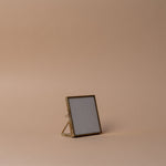 Brass & Glass Frame picture frame Abbott Collection