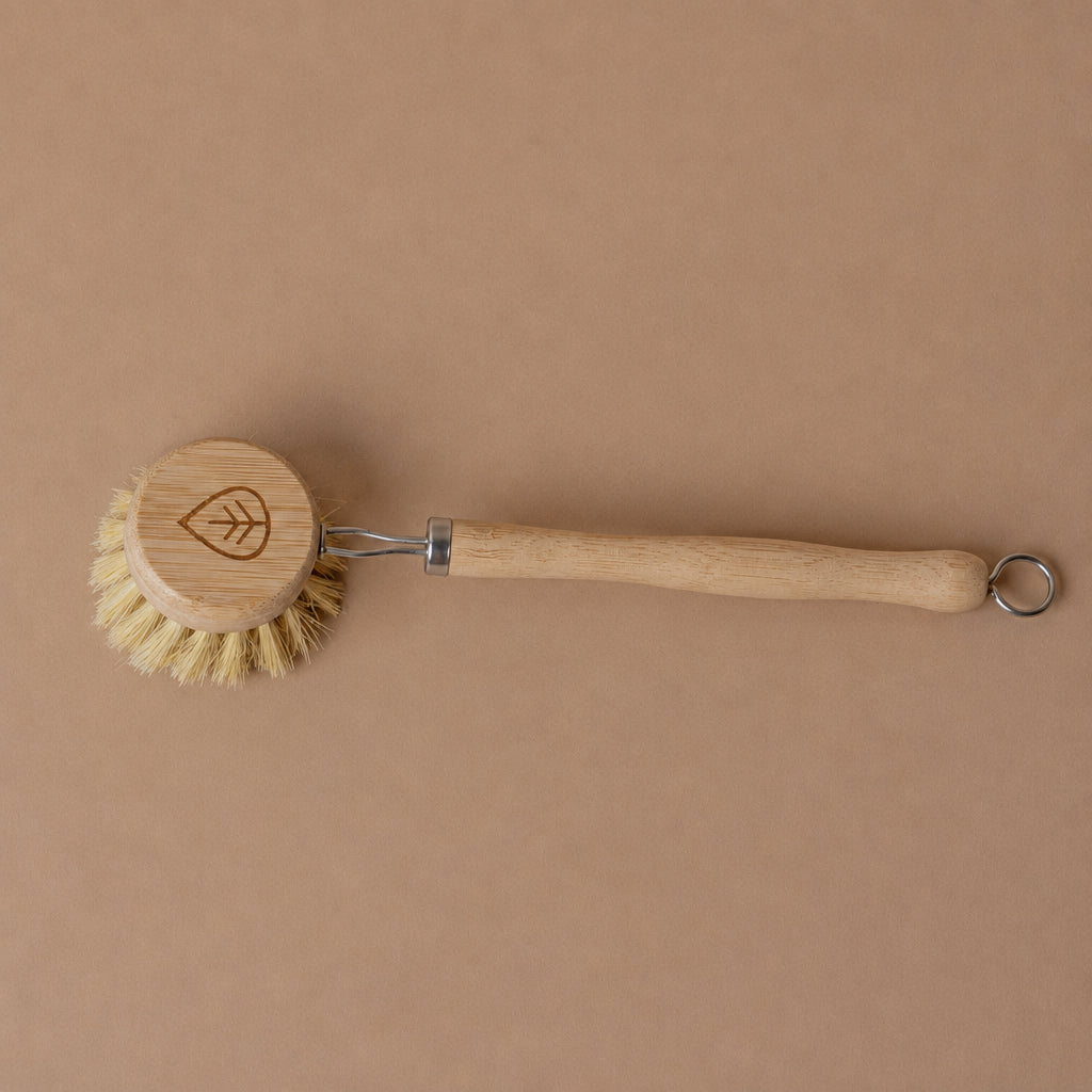 Sisal Dish Brush