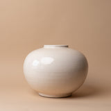Isla Vintage Inspired Pot VINTAGE - pot Hauer Market Ivory