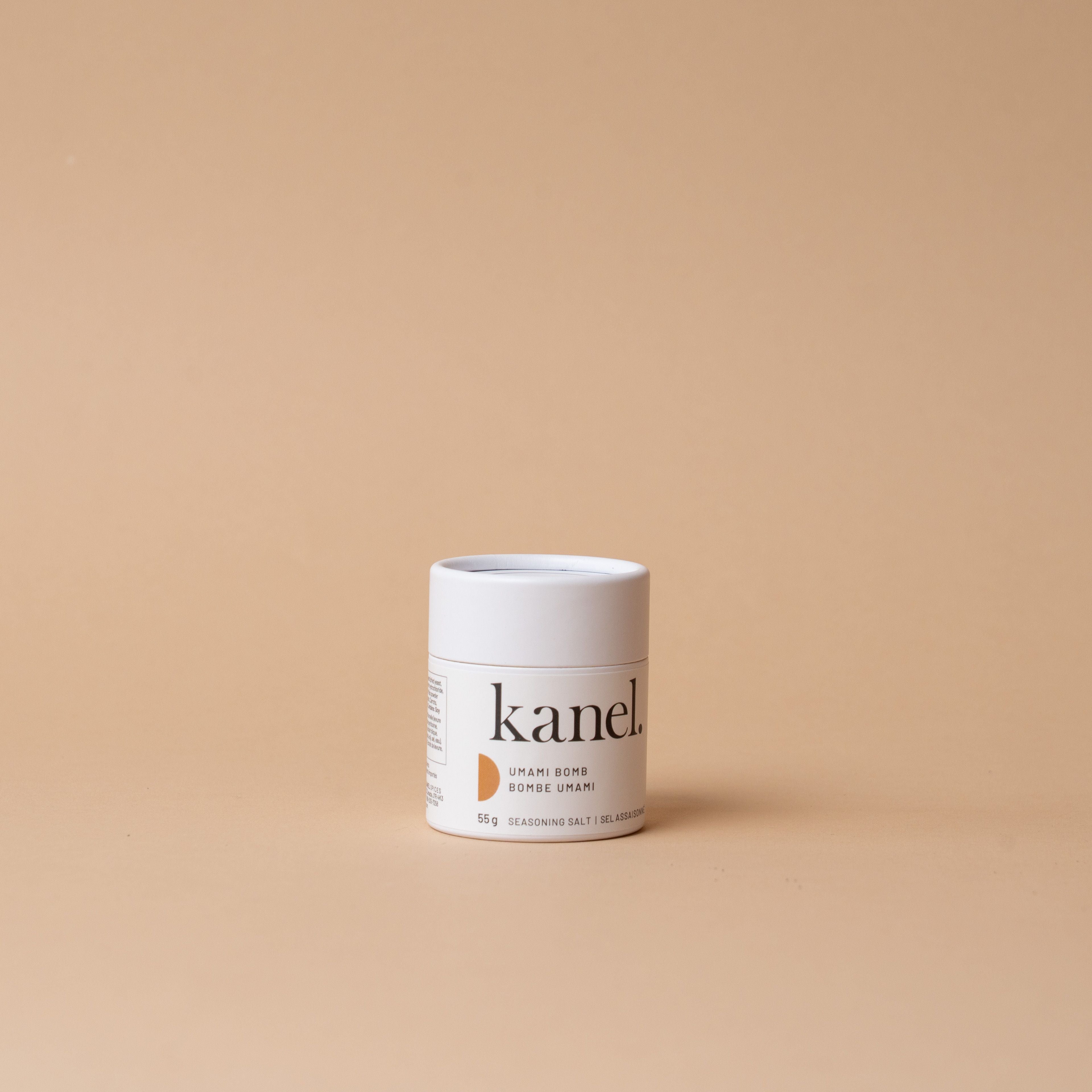 Gourmet Salts by Kanel – view 3