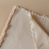 Ticking Stripe Placemat Set