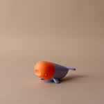 Squishy Bath Friend - Rug & Weave
