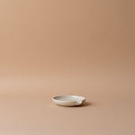 Ceramic Vanilla Spoon Rest spoon rest David Shaw